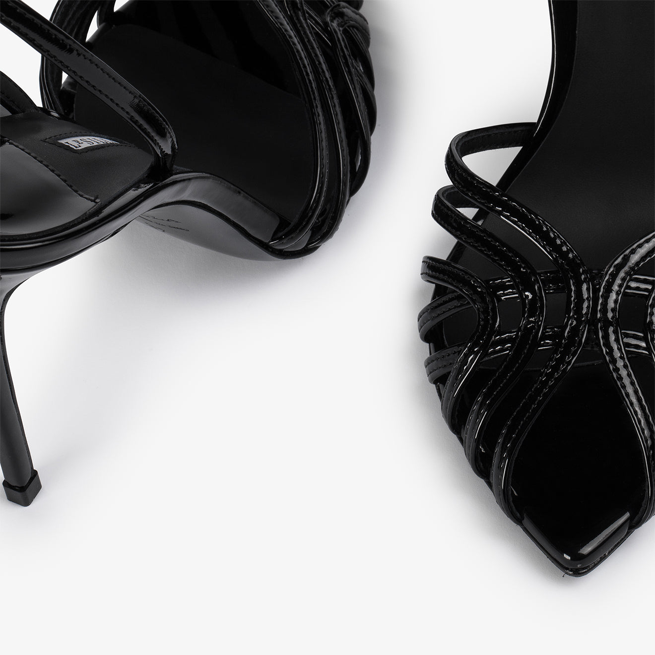 SANDALE EMBRACE 110 mm | LE SILLA 