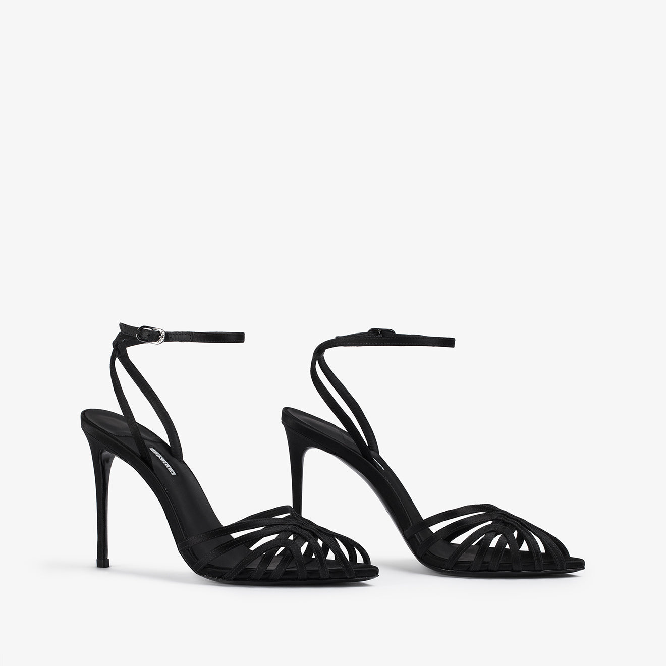 EMBRACE SANDAL 110 mm | LE SILLA 