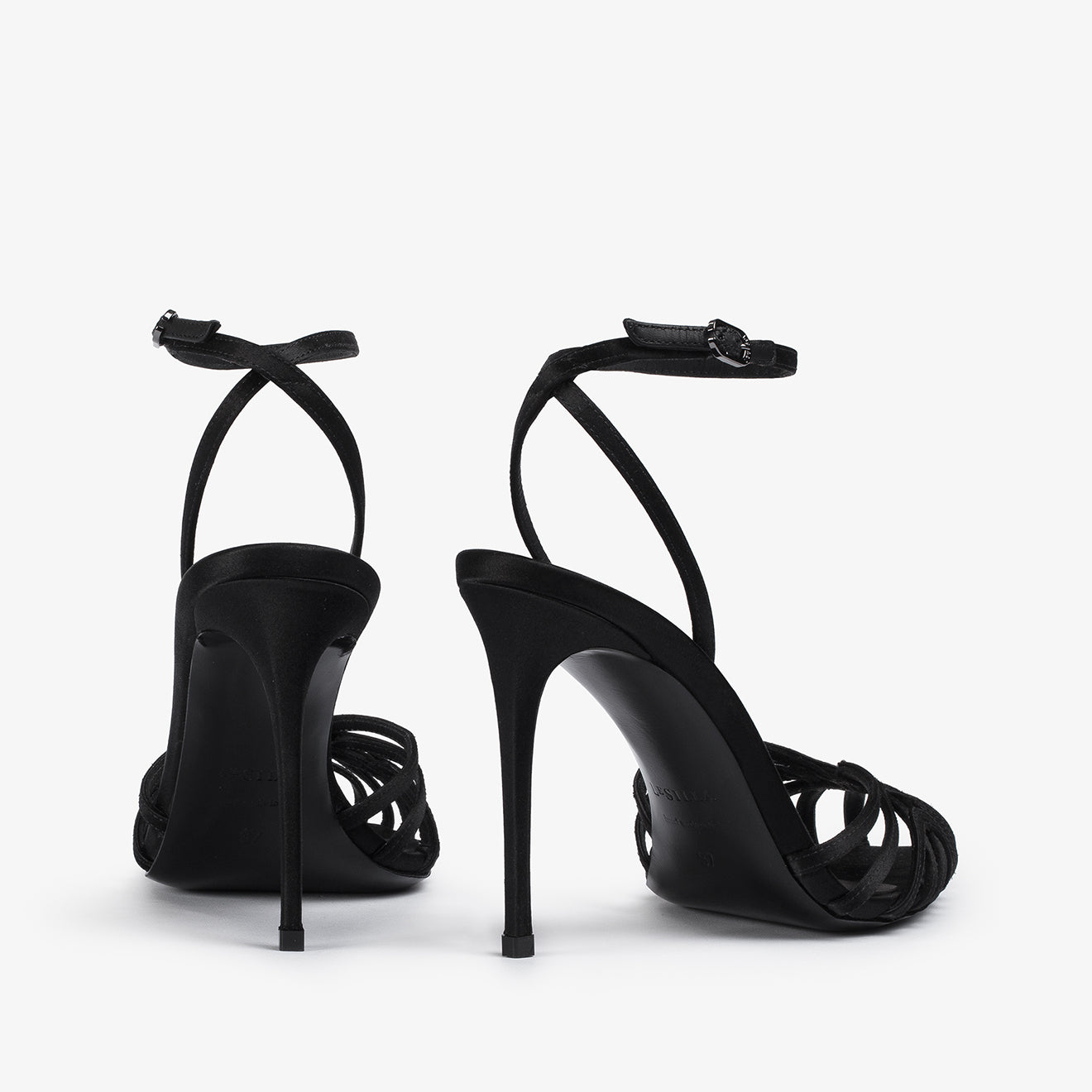 EMBRACE SANDAL 110 mm | LE SILLA 