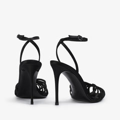EMBRACE SANDAL 110 mm | LE SILLA 