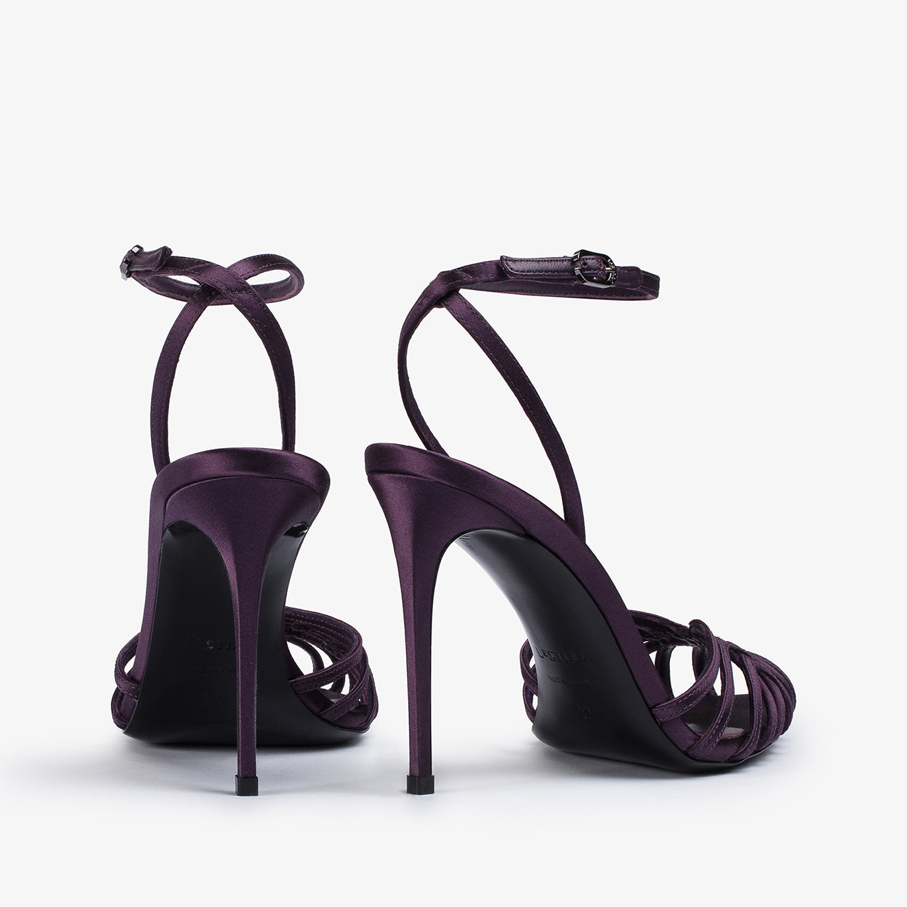 SANDALE EMBRACE 110 mm | LE SILLA 