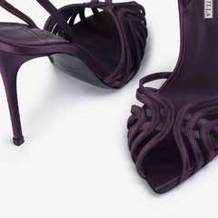 SANDALE EMBRACE 110 mm | LE SILLA 