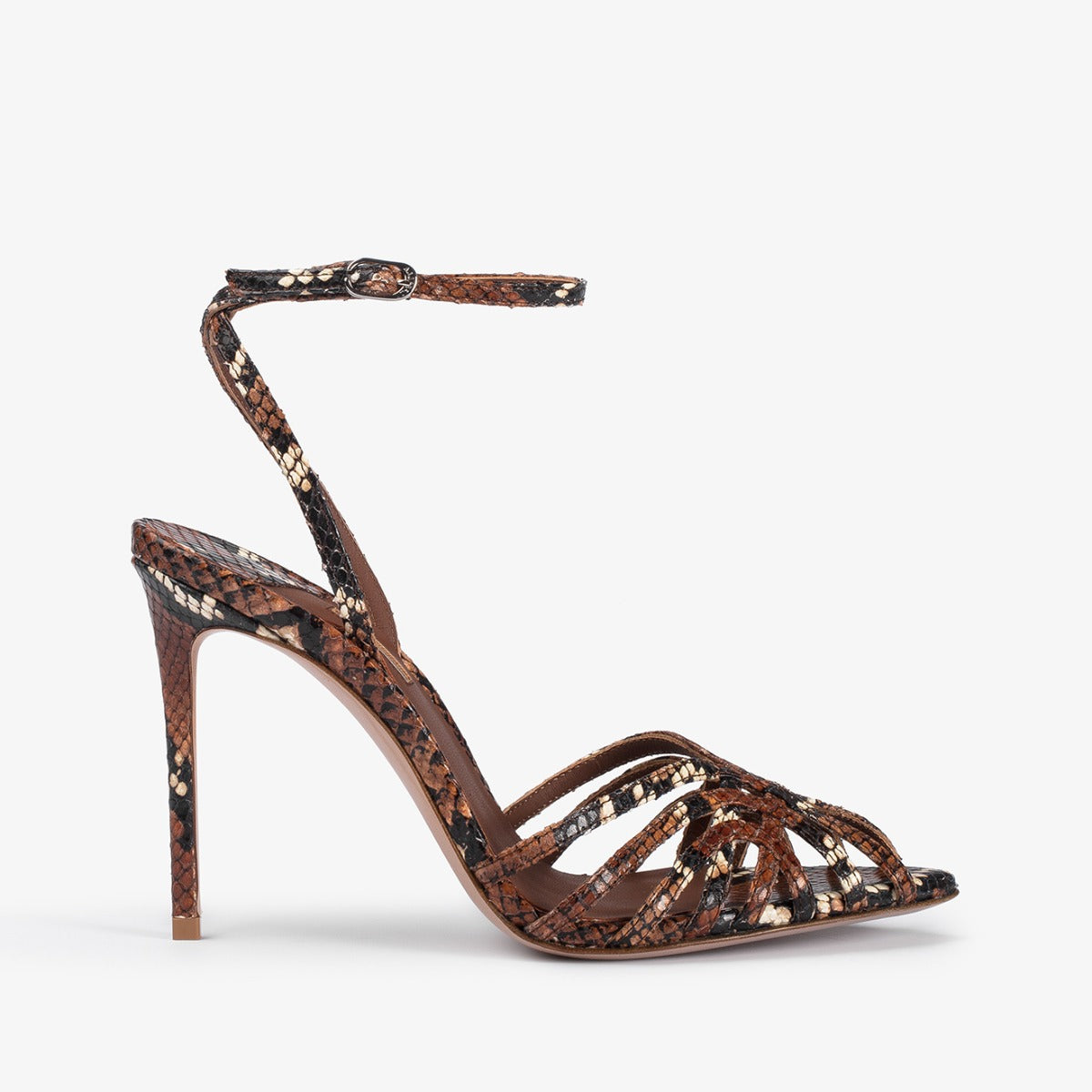 EMBRACE SANDAL 110 mm | LE SILLA 