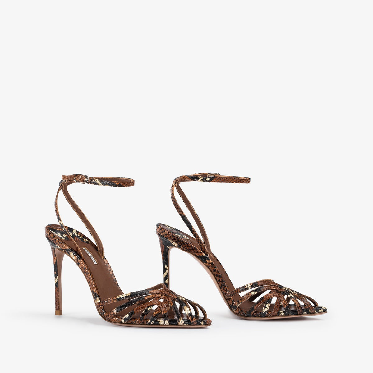 EMBRACE SANDAL 110 mm | LE SILLA 