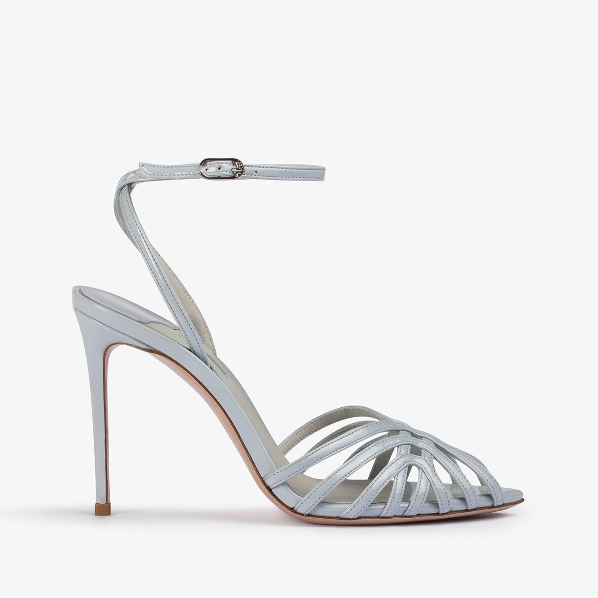 EMBRACE SANDAL 110 mm | LE SILLA 