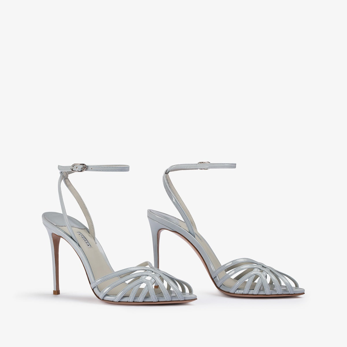 EMBRACE SANDAL 110 mm | LE SILLA 