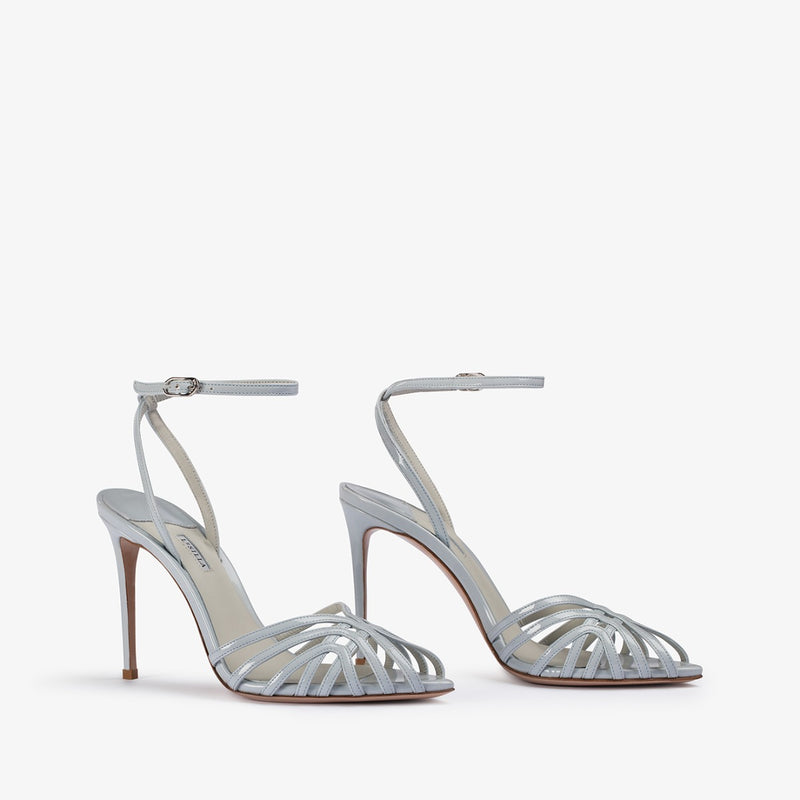 EMBRACE SANDAL 110 mm - Bridesmaid Shoes | LE SILLA 