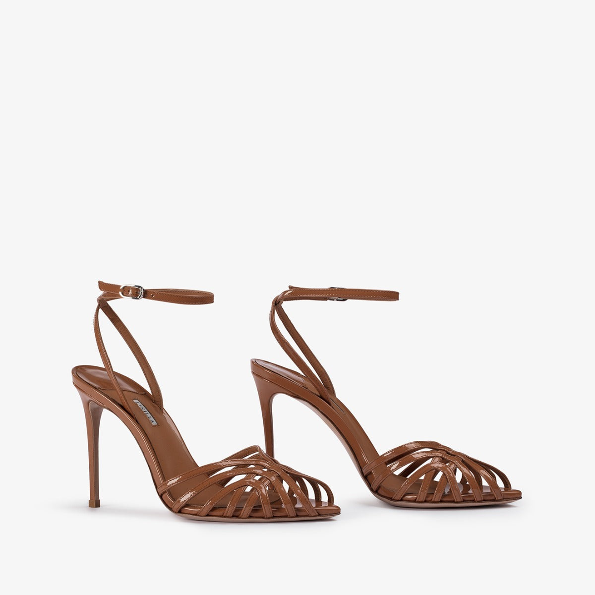 SANDALE EMBRACE 110 mm | LE SILLA 
