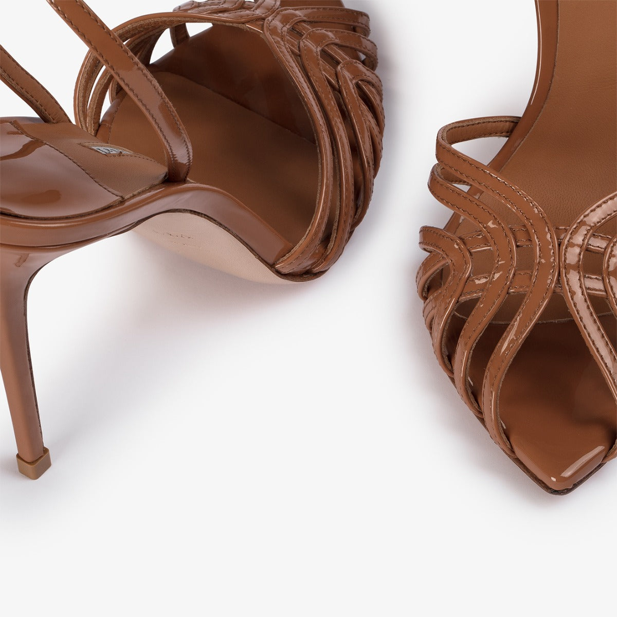 SANDALE EMBRACE 110 mm | LE SILLA 