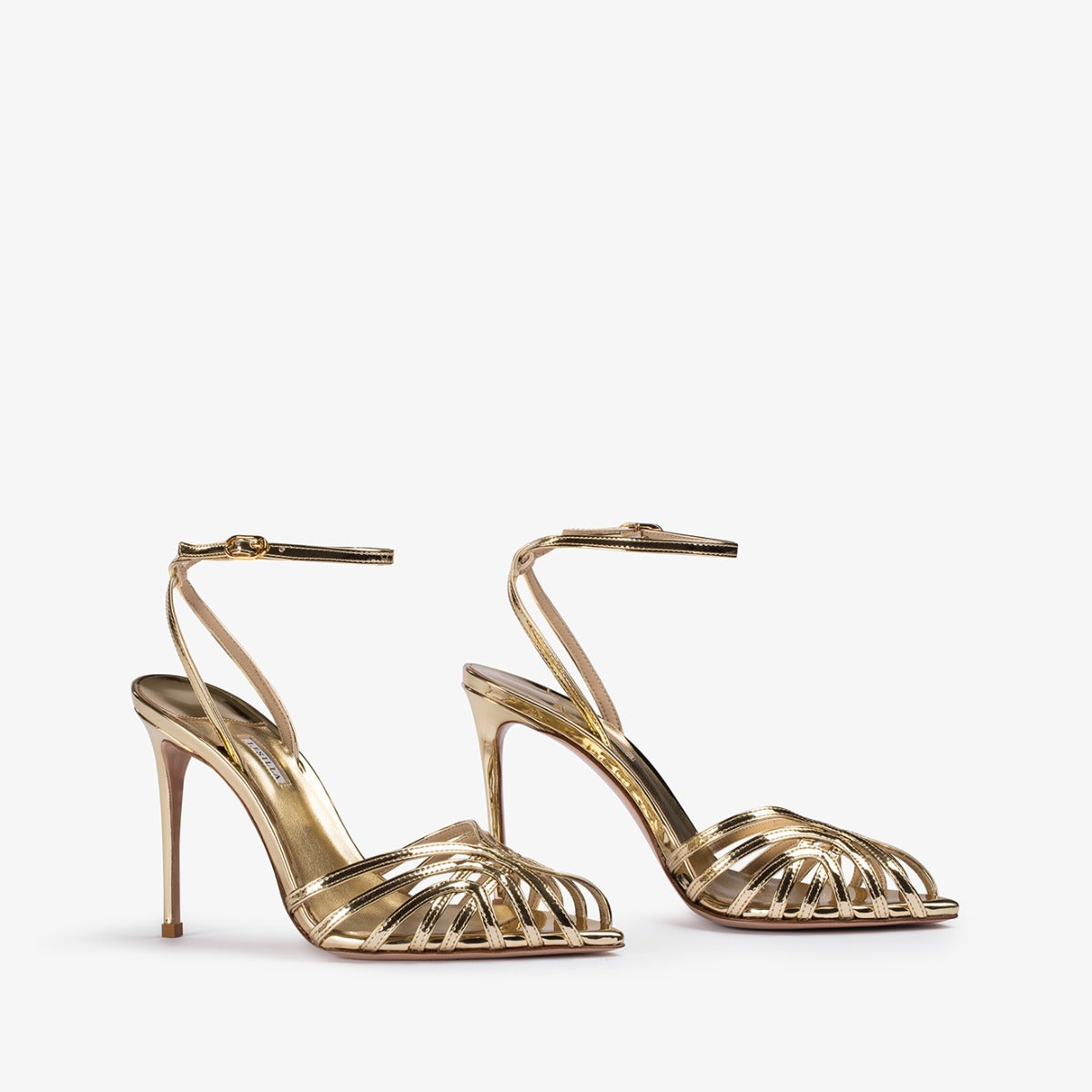 SANDALO EMBRACE 110 mm | LE SILLA 