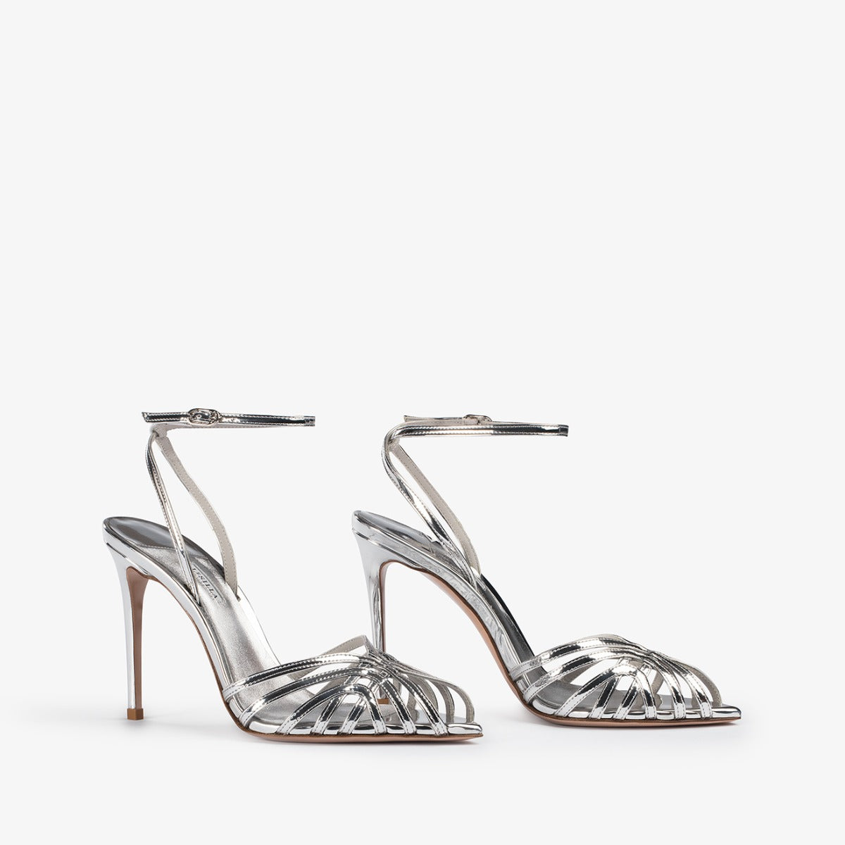 SANDALE EMBRACE 110 mm | LE SILLA 