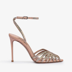 EMBRACE SANDAL 110 mm | LE SILLA 