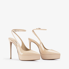 SLINGBACK UMA 140 mm | LE SILLA 