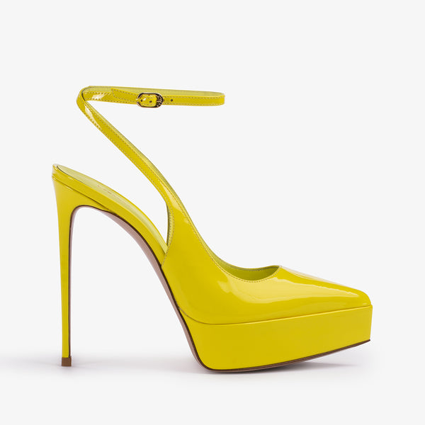 UMA SLINGBACK 140 mm
