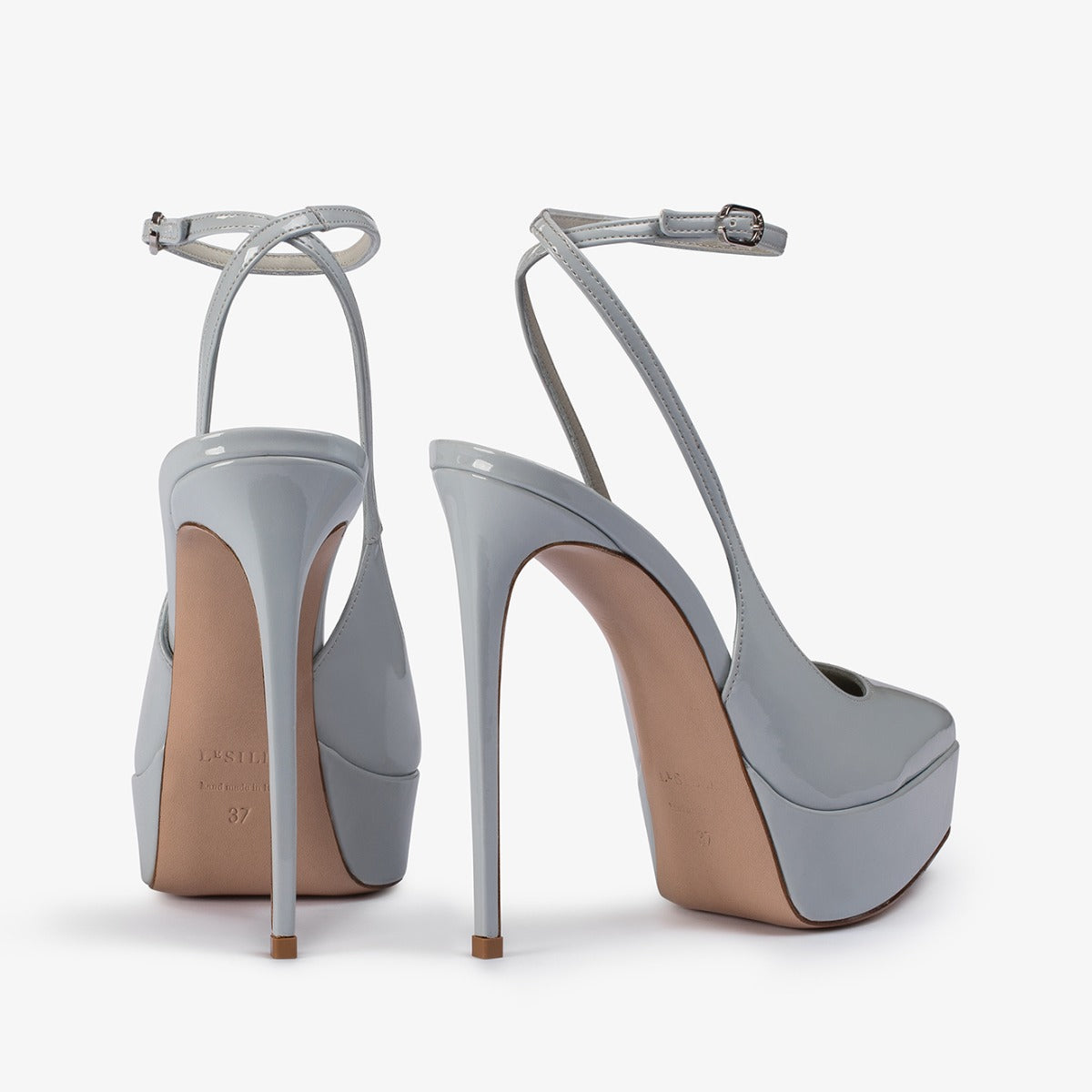 UMA SLINGBACK 140 mm | LE SILLA 