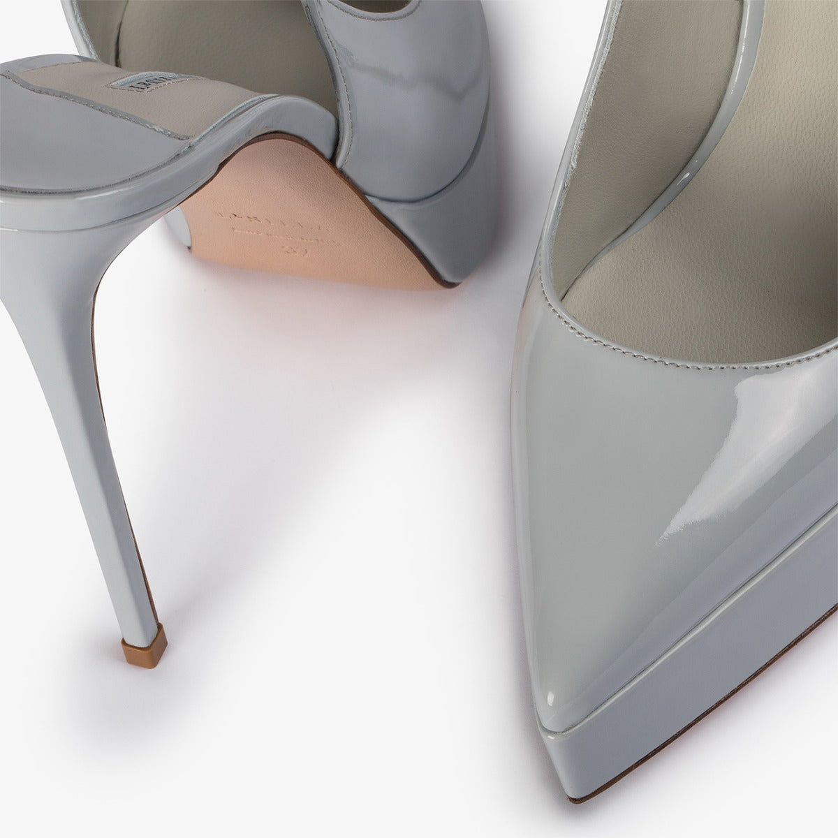 UMA SLINGBACK 140 mm | LE SILLA 