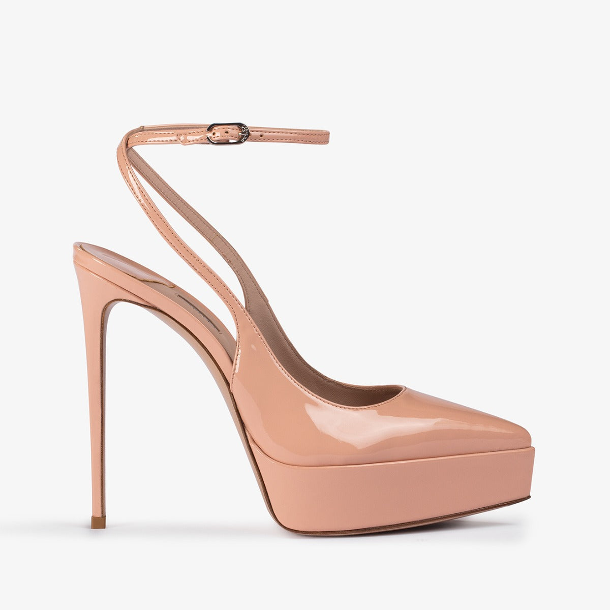 UMA SLINGBACK 140 mm | LE SILLA 