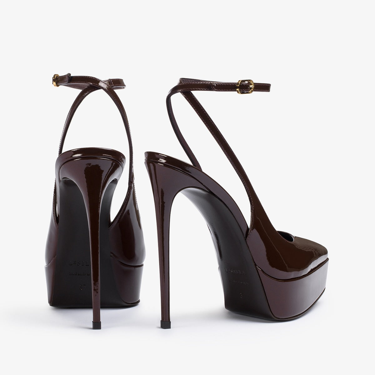 UMA SLINGBACK 140 mm | LE SILLA 