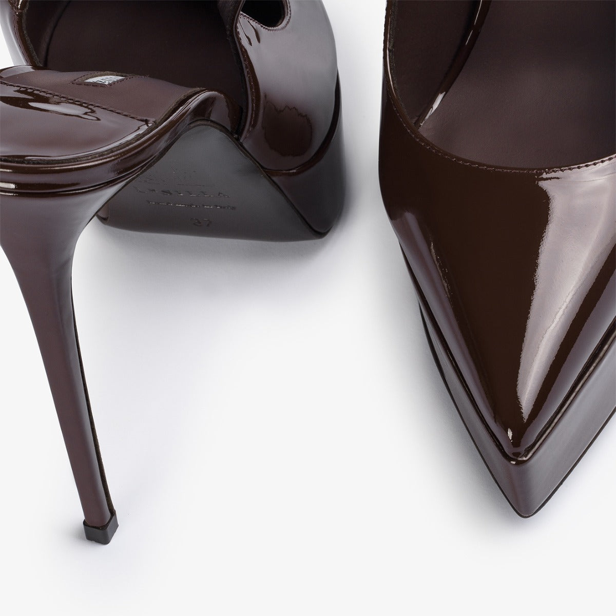 UMA SLINGBACK 140 mm | LE SILLA 