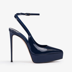 UMA SLINGBACK 140 mm | LE SILLA 