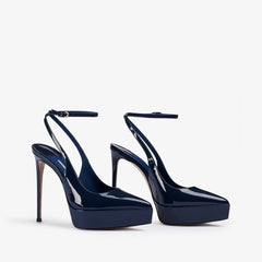 UMA SLINGBACK 140 mm | LE SILLA 
