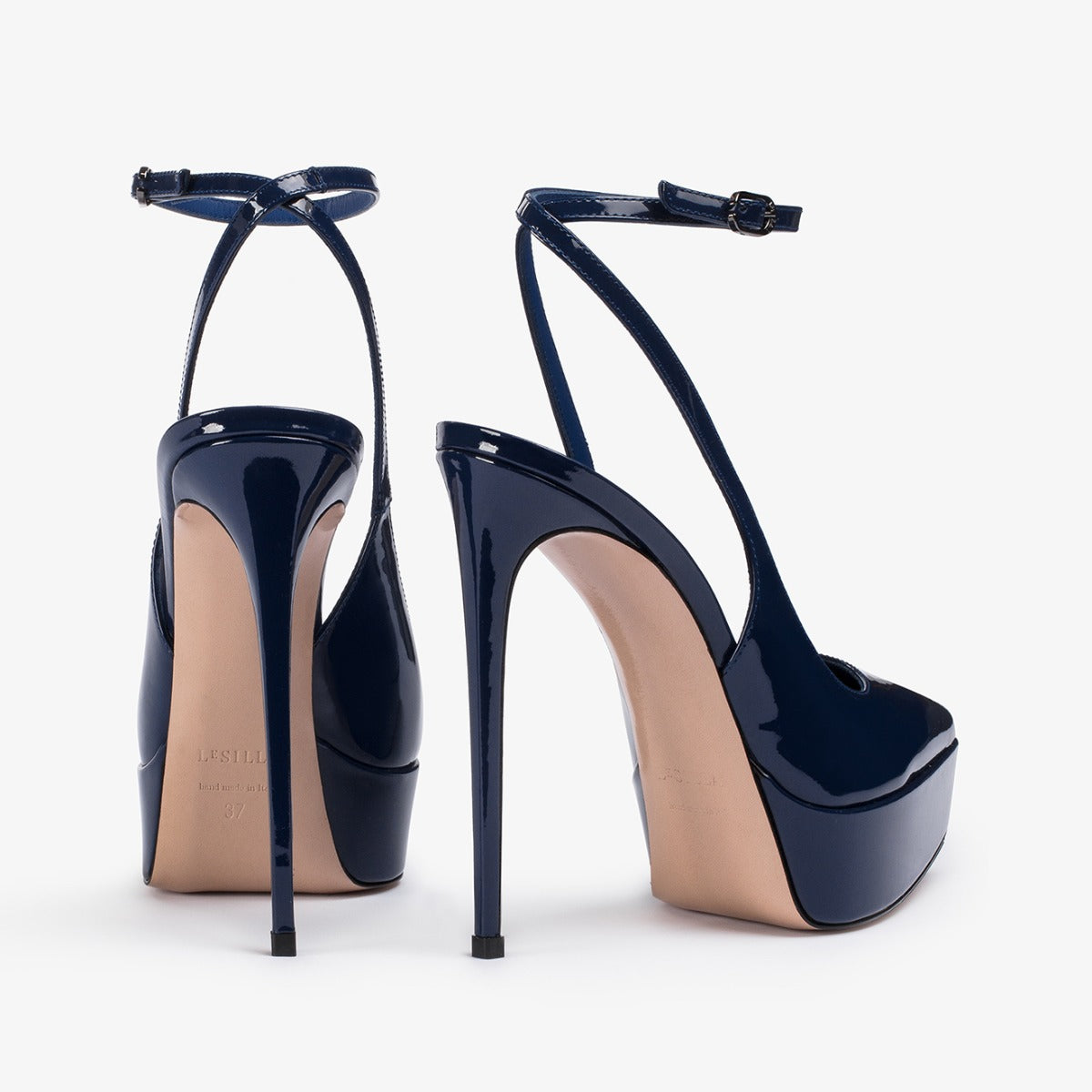 UMA SLINGBACK 140 mm | LE SILLA 