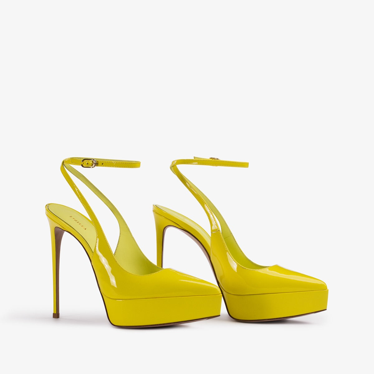 UMA SLINGBACK 140 mm | LE SILLA 