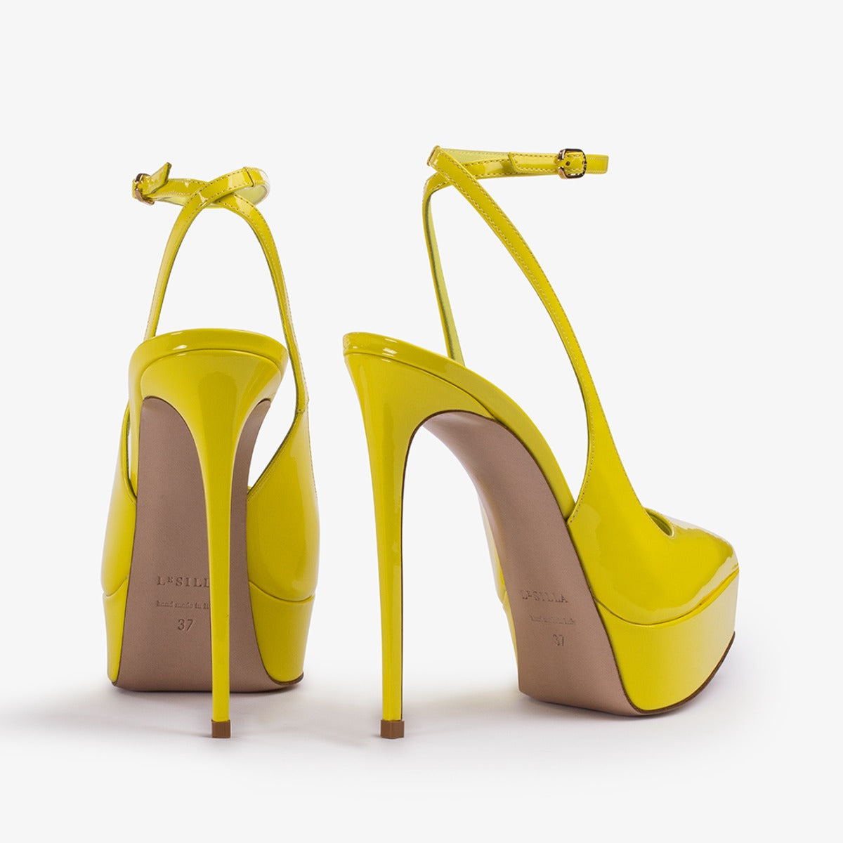 UMA SLINGBACK 140 mm | LE SILLA 