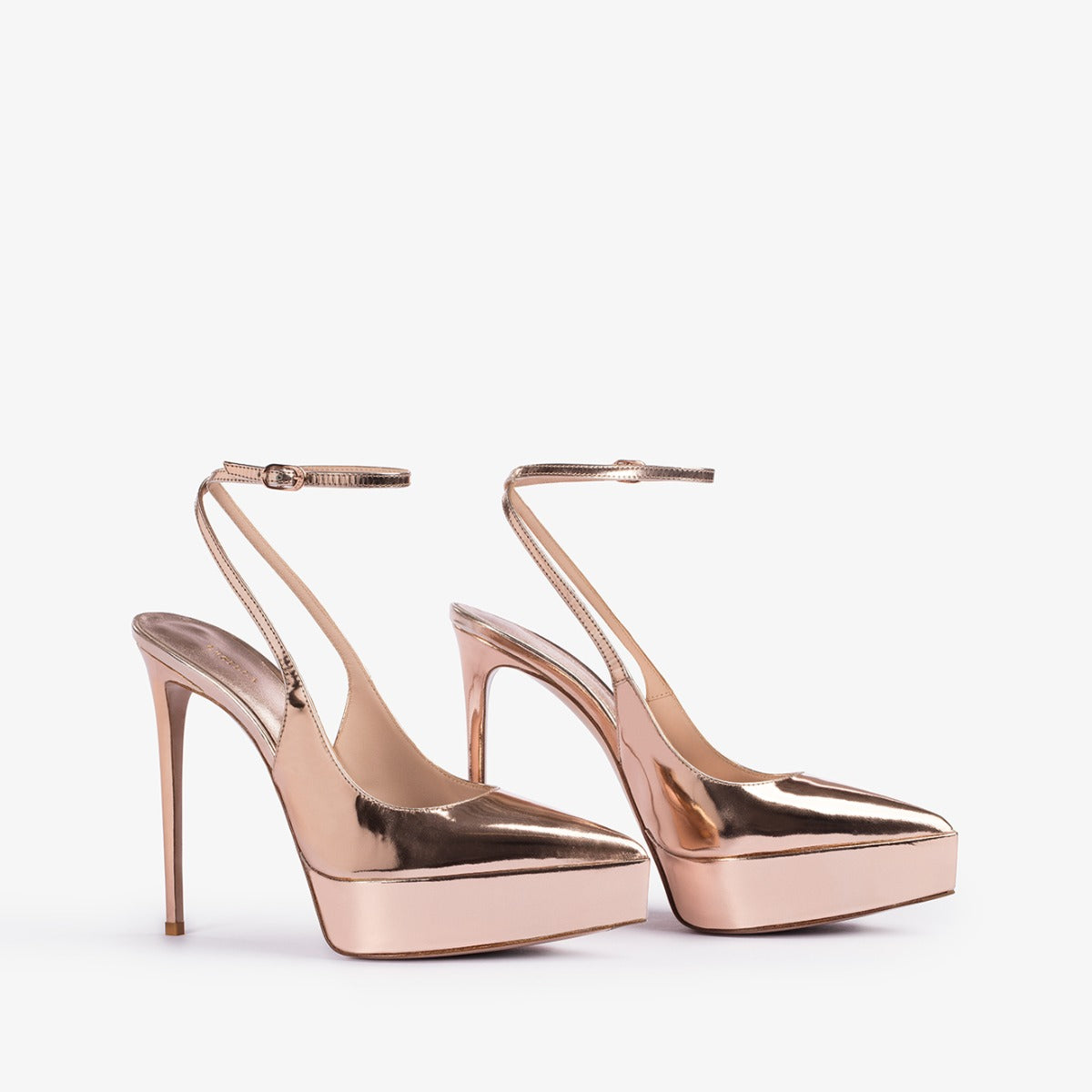 UMA SLINGBACK 140 mm | LE SILLA 