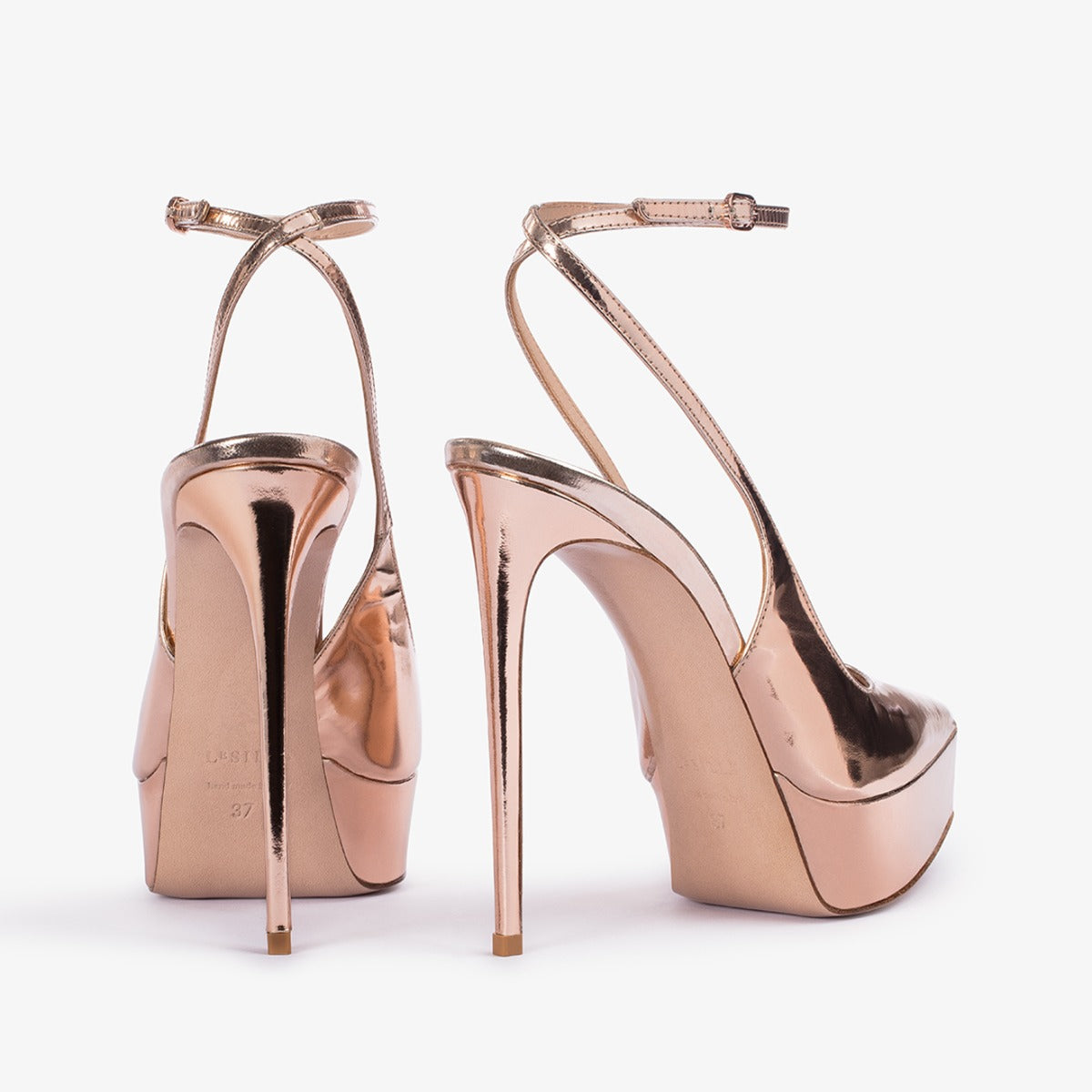 UMA SLINGBACK 140 mm | LE SILLA 