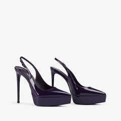 UMA SLINGBACK 140 mm | LE SILLA 