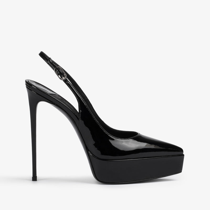UMA SLINGBACK 140 mm - Uma | LE SILLA 