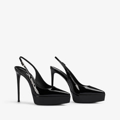 SLINGBACK UMA 140 mm | LE SILLA 