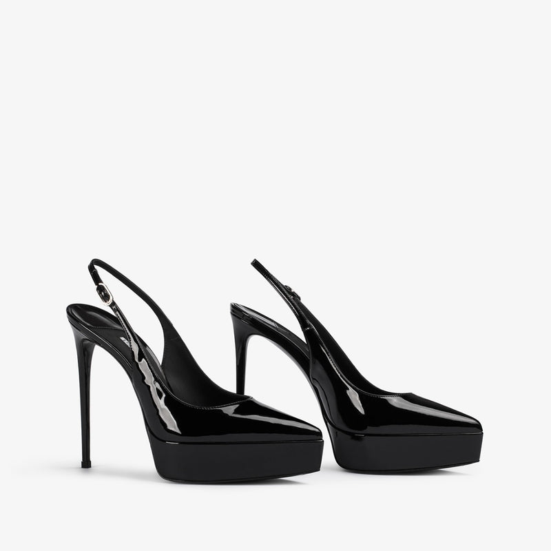 UMA SLINGBACK 140 mm - Uma | LE SILLA 