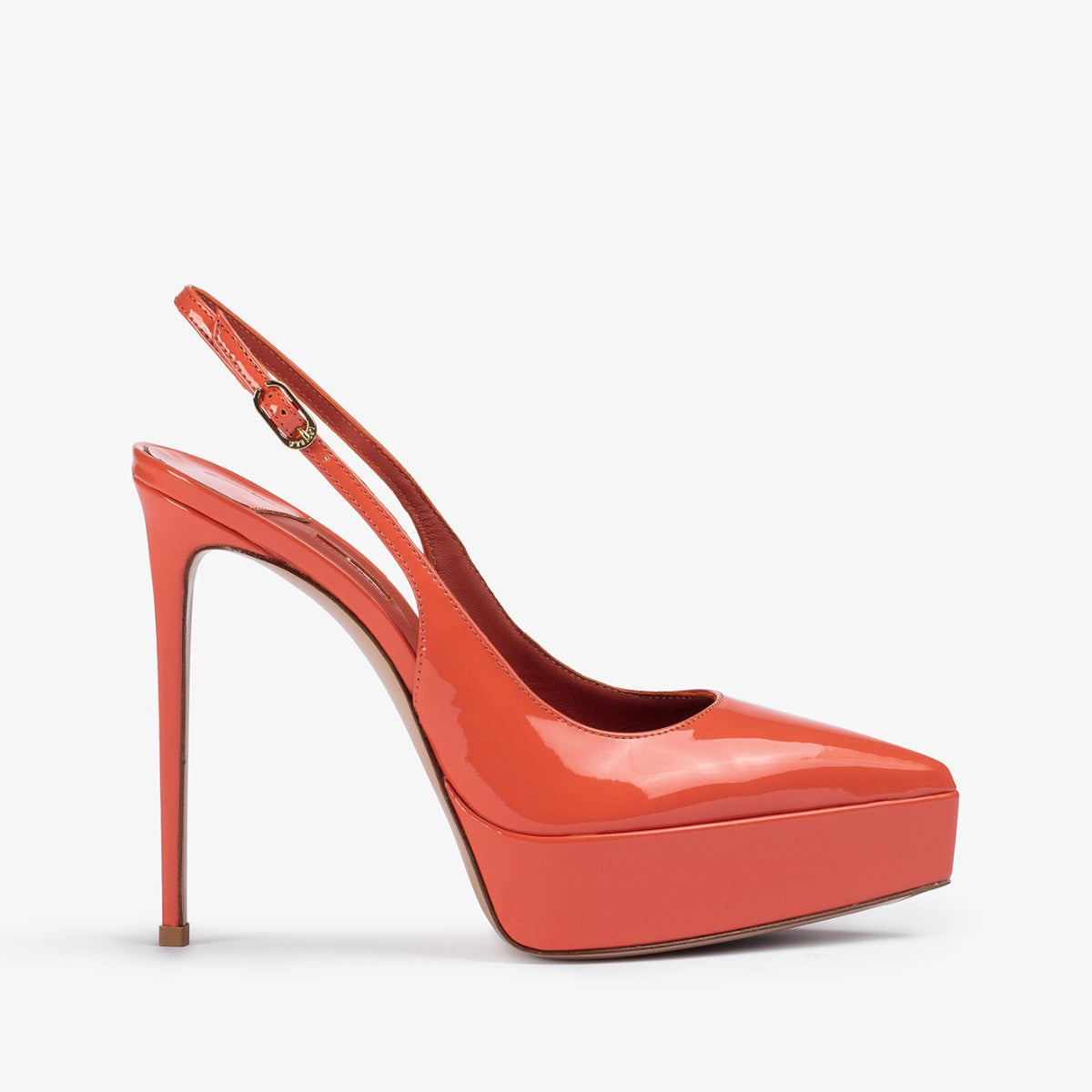UMA SLINGBACK 140 mm | LE SILLA 