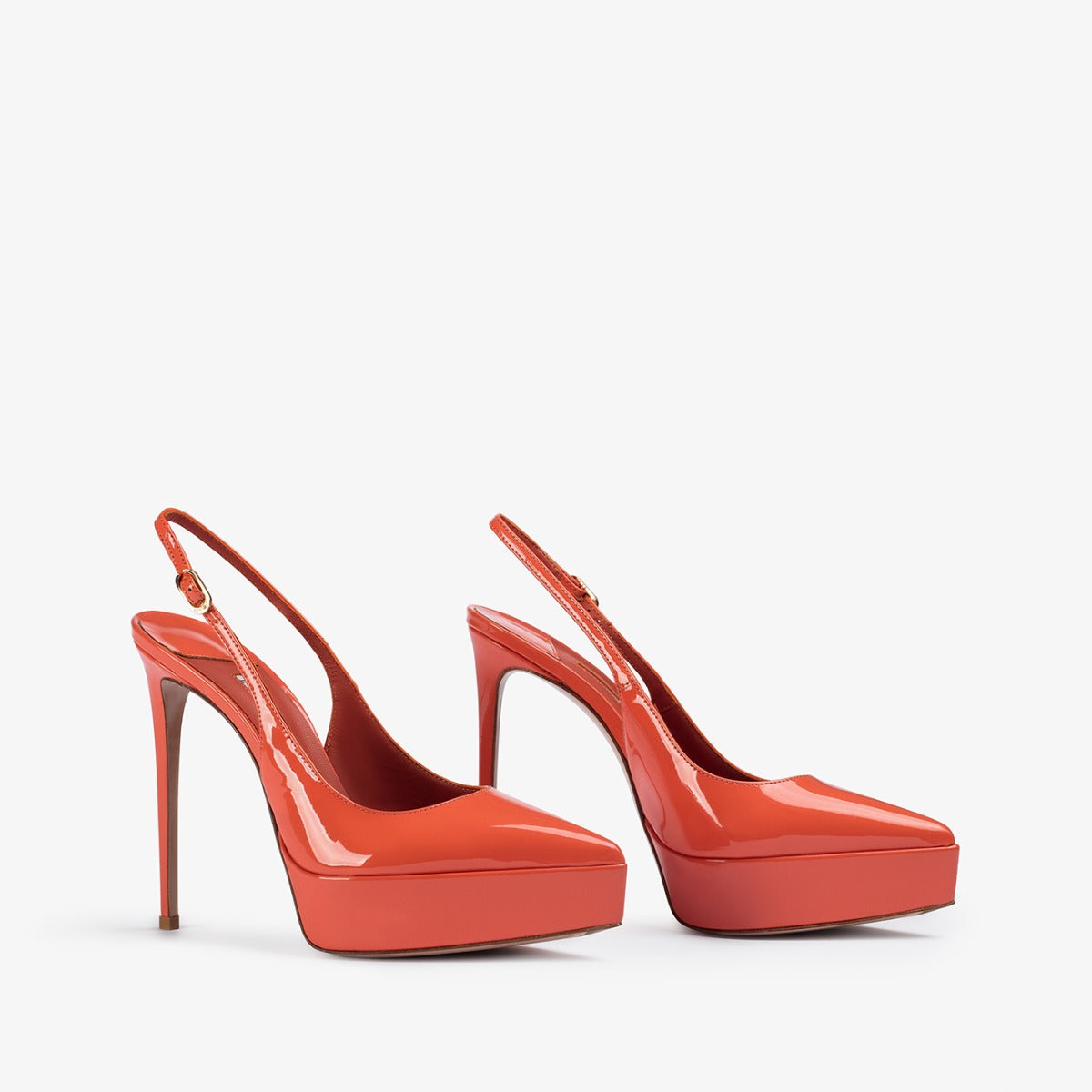 UMA SLINGBACK 140 mm | LE SILLA 