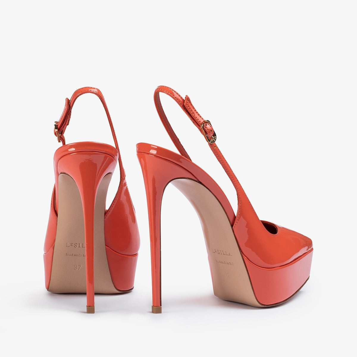 UMA SLINGBACK 140 mm | LE SILLA 
