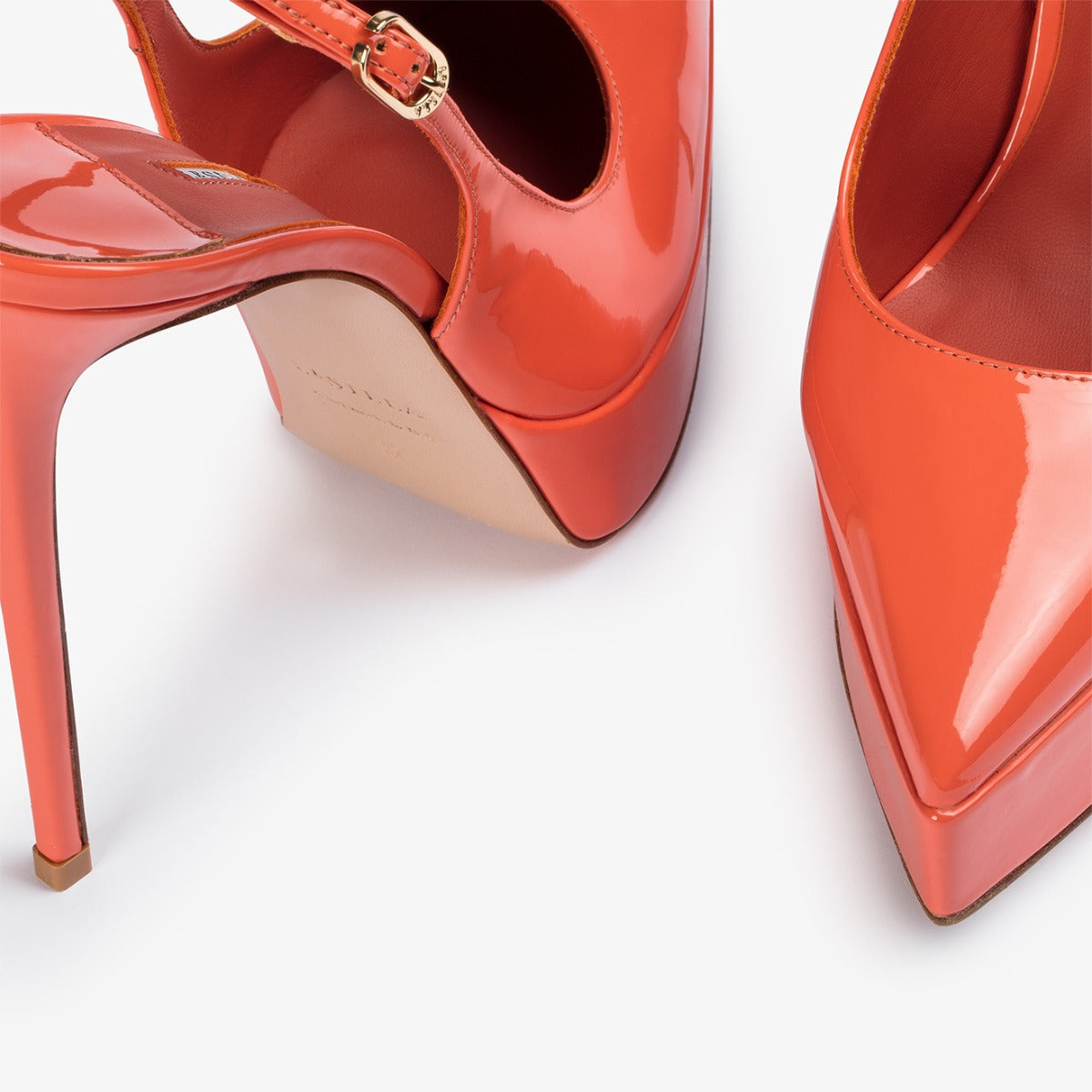 UMA SLINGBACK 140 mm | LE SILLA 