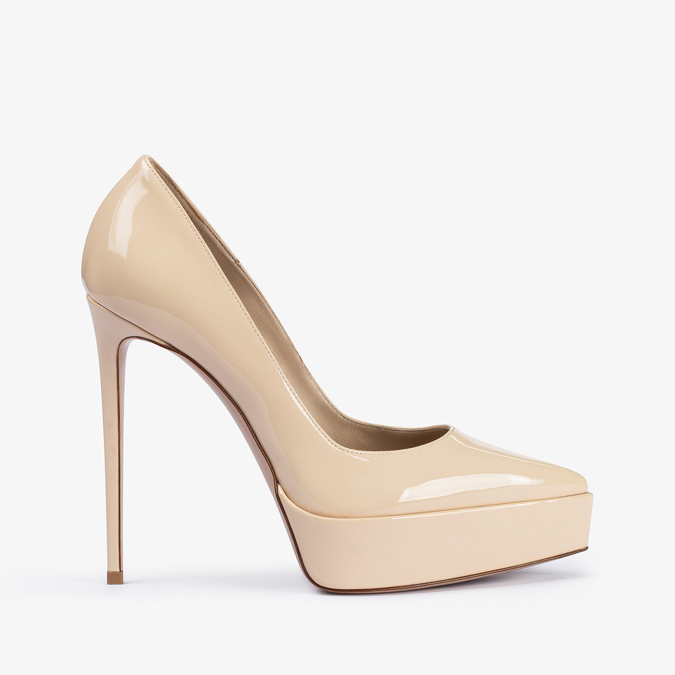UMA PUMP 140 mm | LE SILLA 
