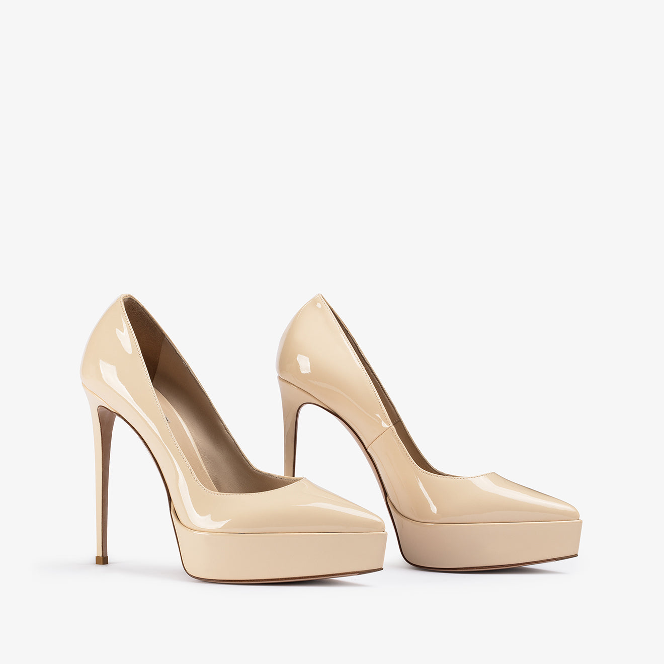 UMA PUMP 140 mm | LE SILLA 