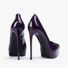 UMA PUMP 140 mm | LE SILLA 