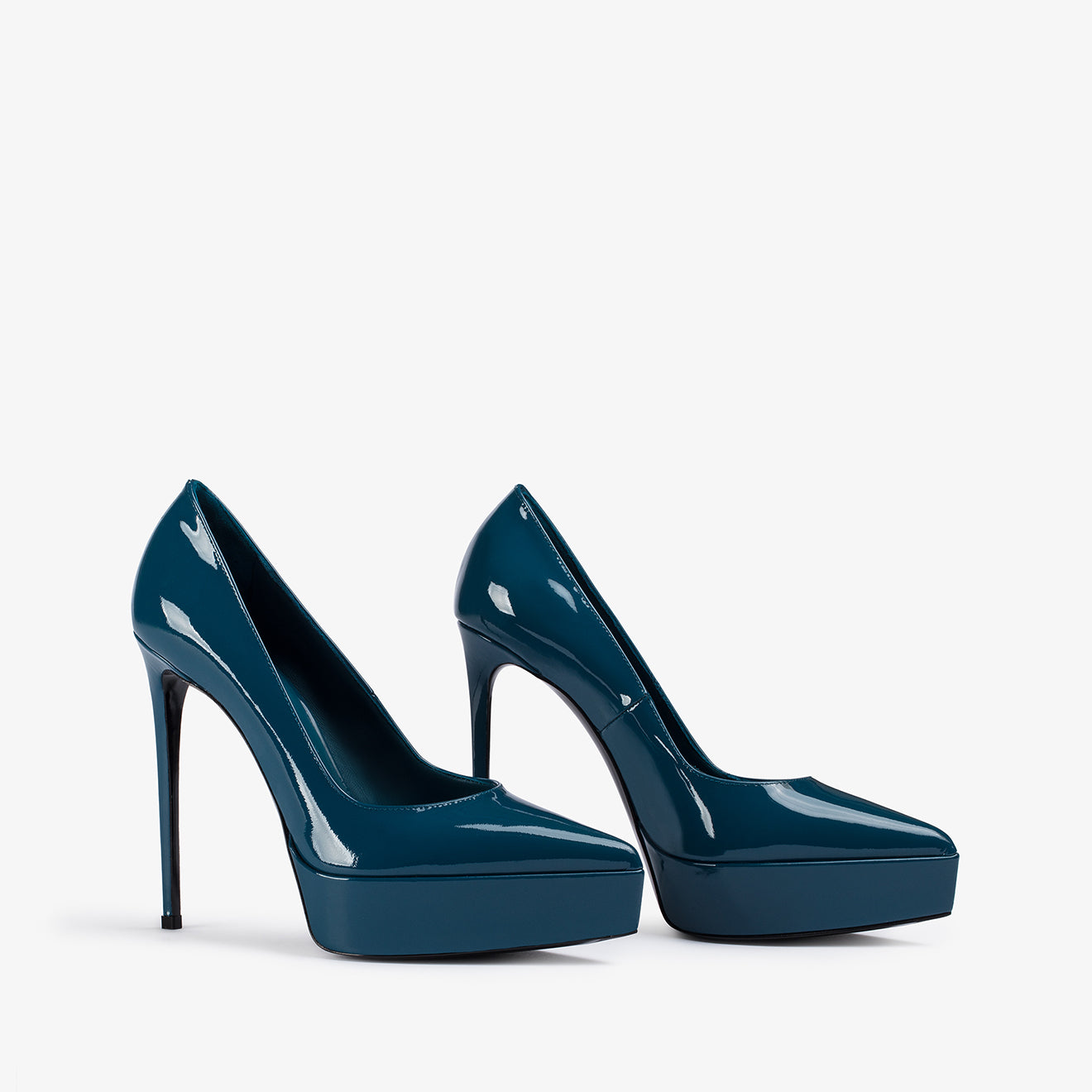 UMA PUMP 140 mm | LE SILLA 