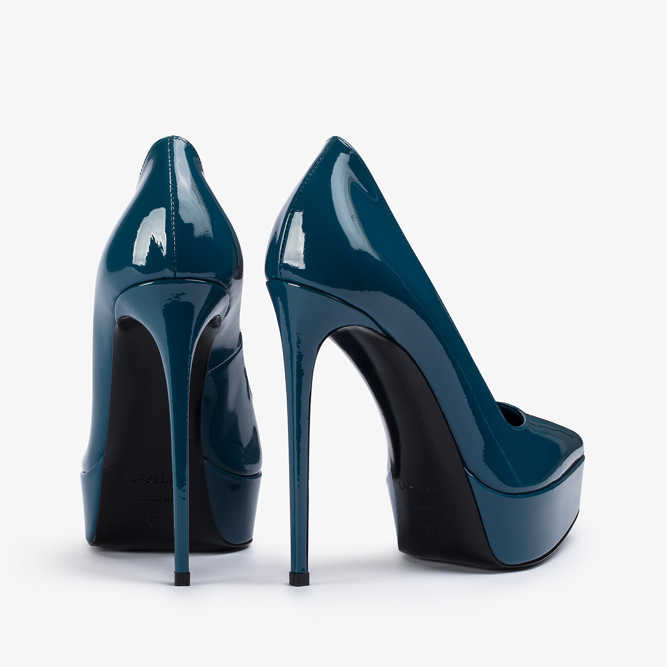 UMA PUMP 140 mm | LE SILLA 