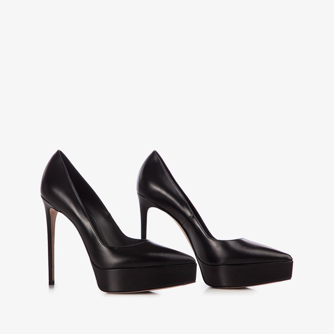 ESCARPIN UMA 140 mm | LE SILLA 