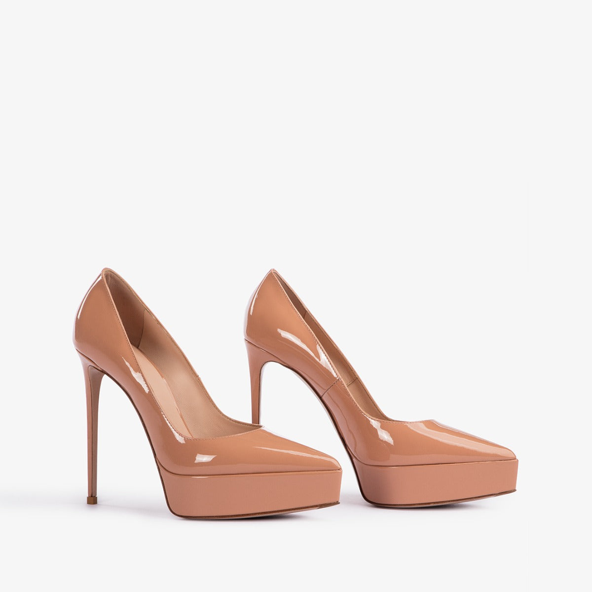 UMA PUMP 140 mm | LE SILLA 