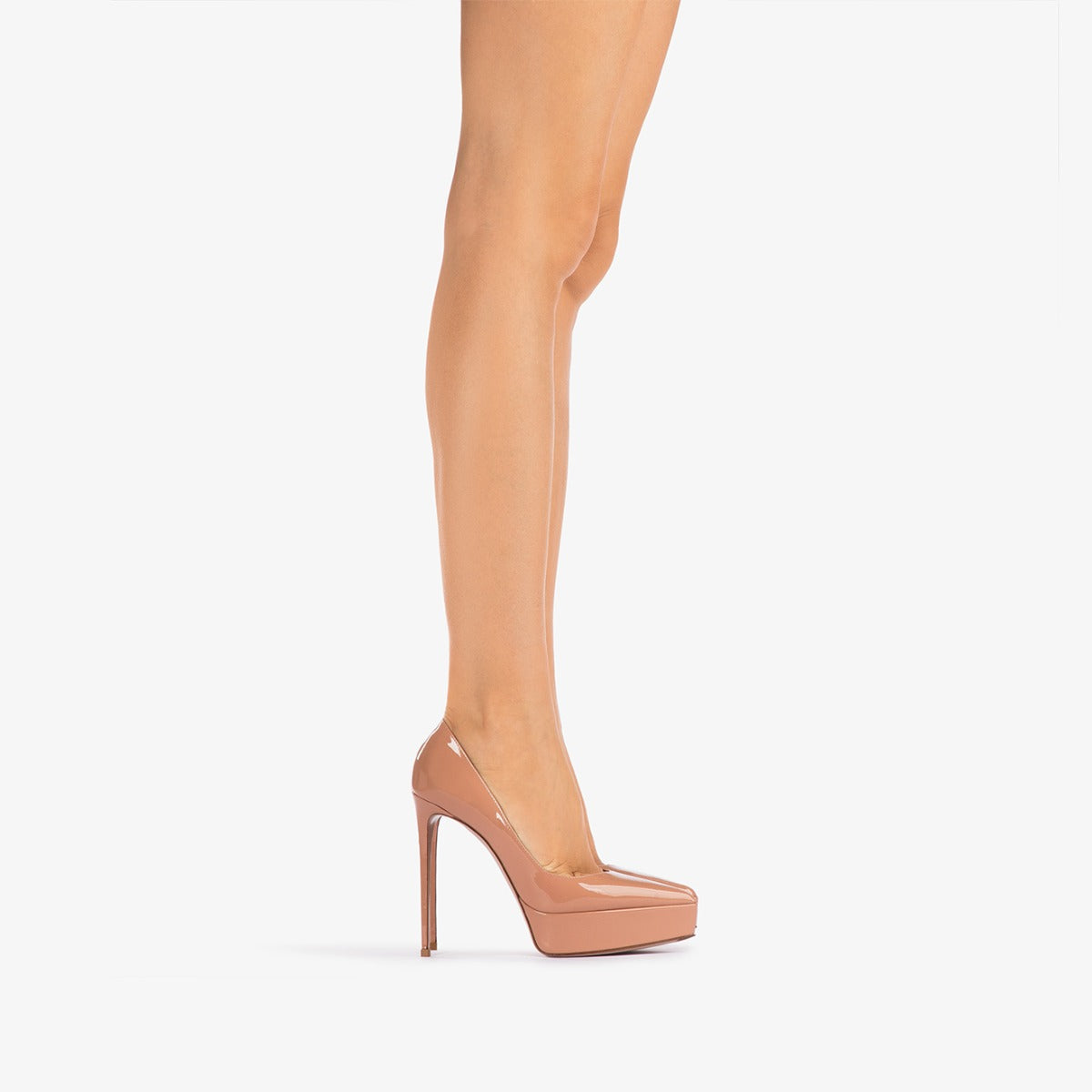 UMA PUMP 140 mm | LE SILLA 