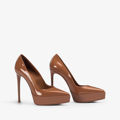 UMA PUMP 140 mm | LE SILLA 