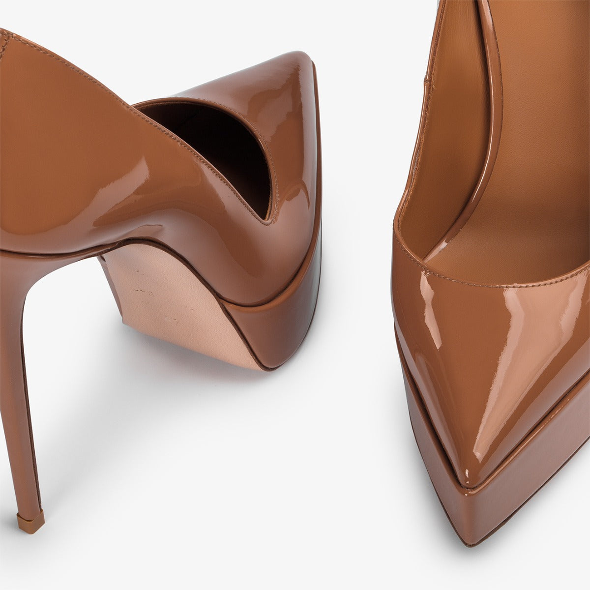 UMA PUMP 140 mm | LE SILLA 