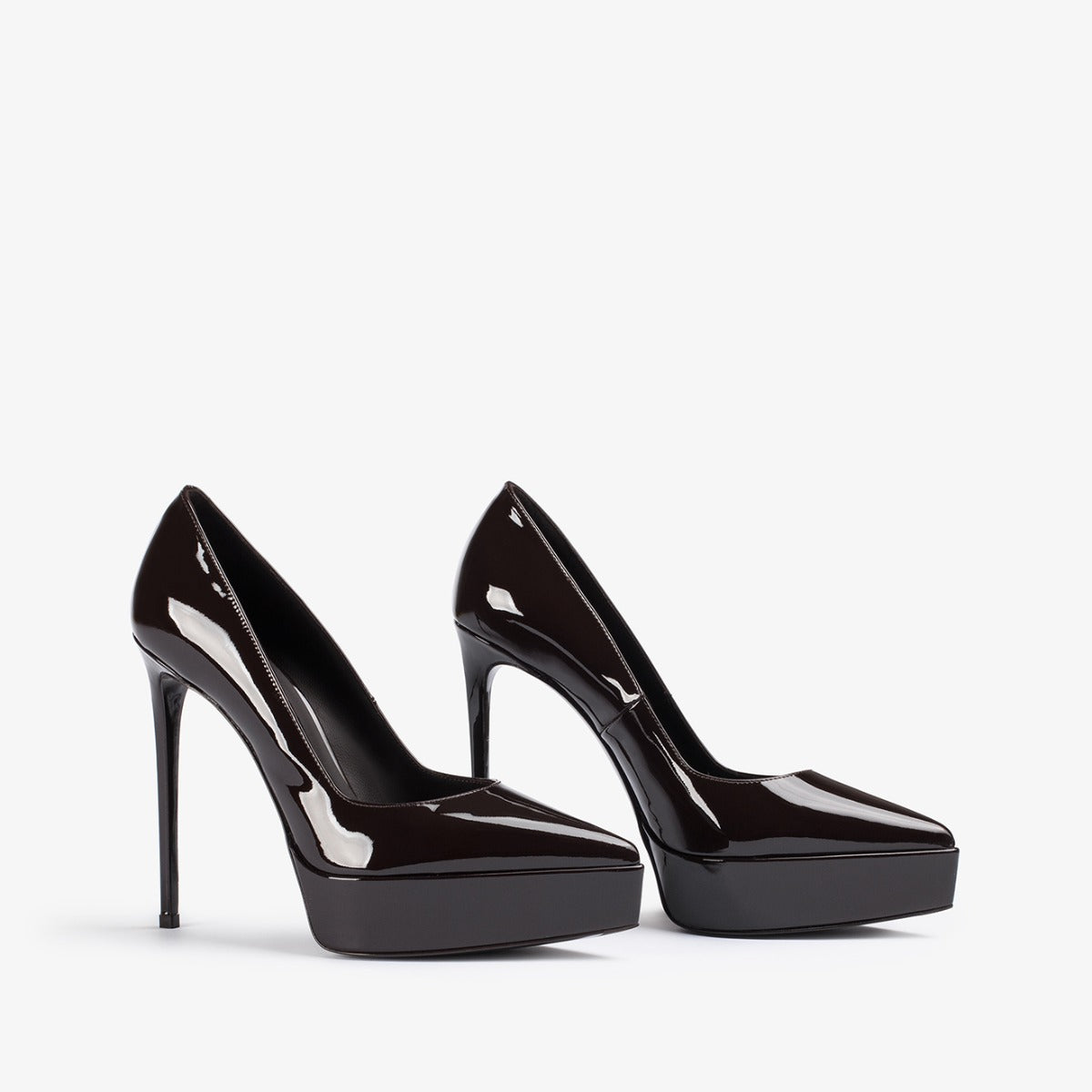 ESCARPIN UMA 140 mm | LE SILLA 