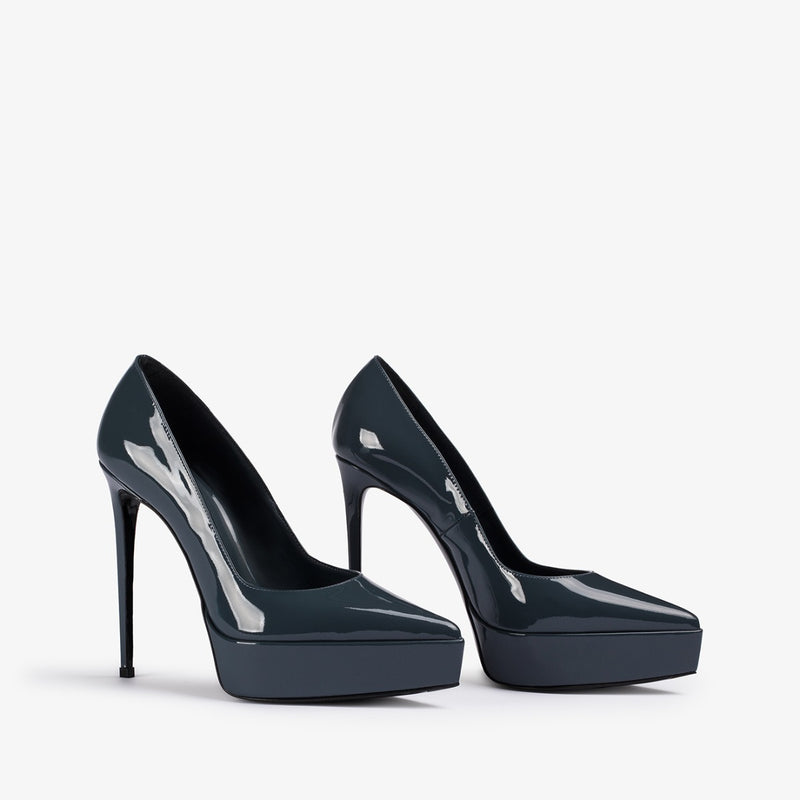UMA PUMP 140 mm - Pumps on Sale | LE SILLA 